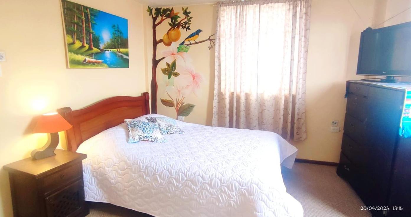 Itchimbia Garden Quito Luxury Suites Exterior foto