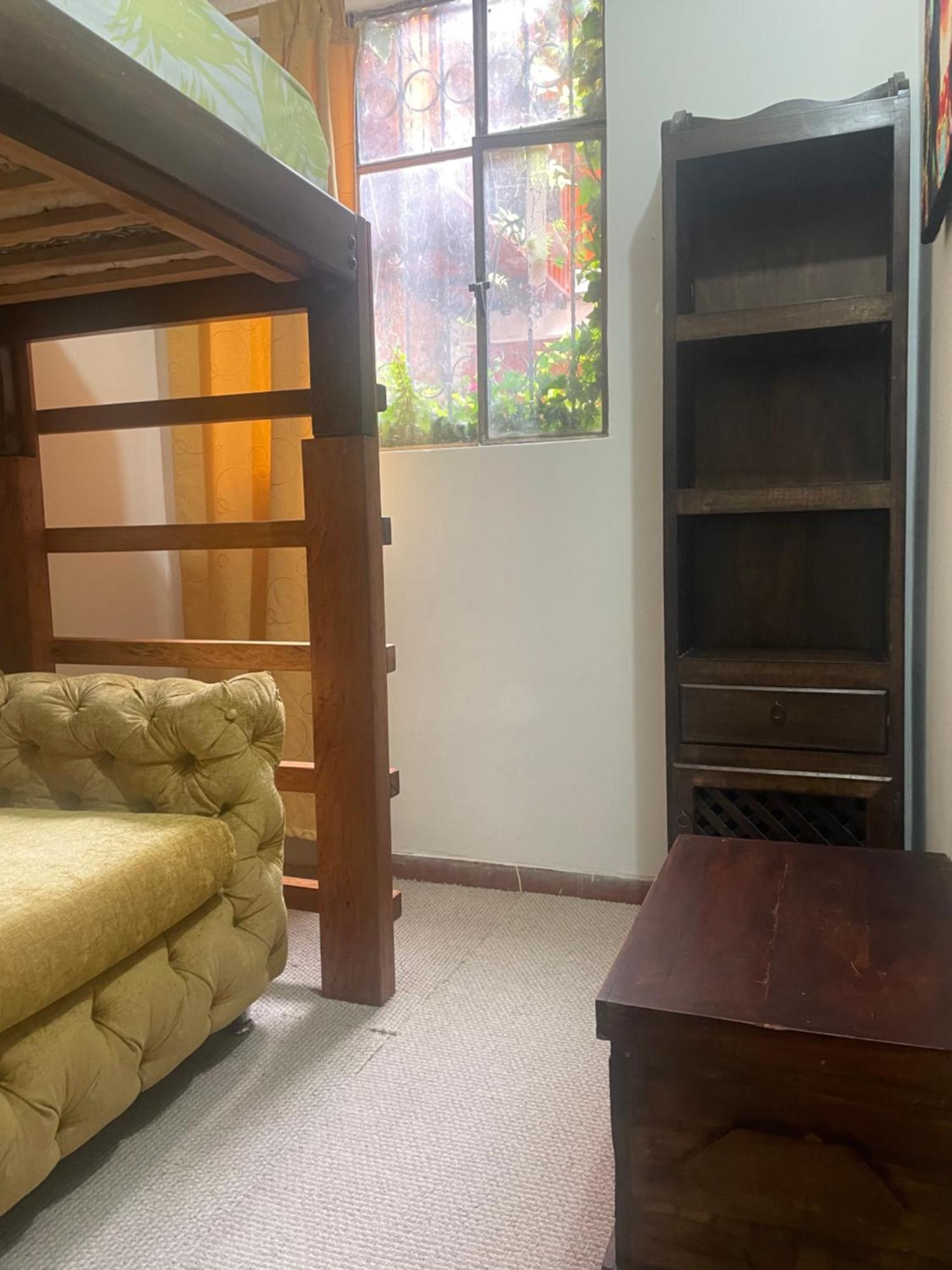 Itchimbia Garden Quito Luxury Suites Exterior foto