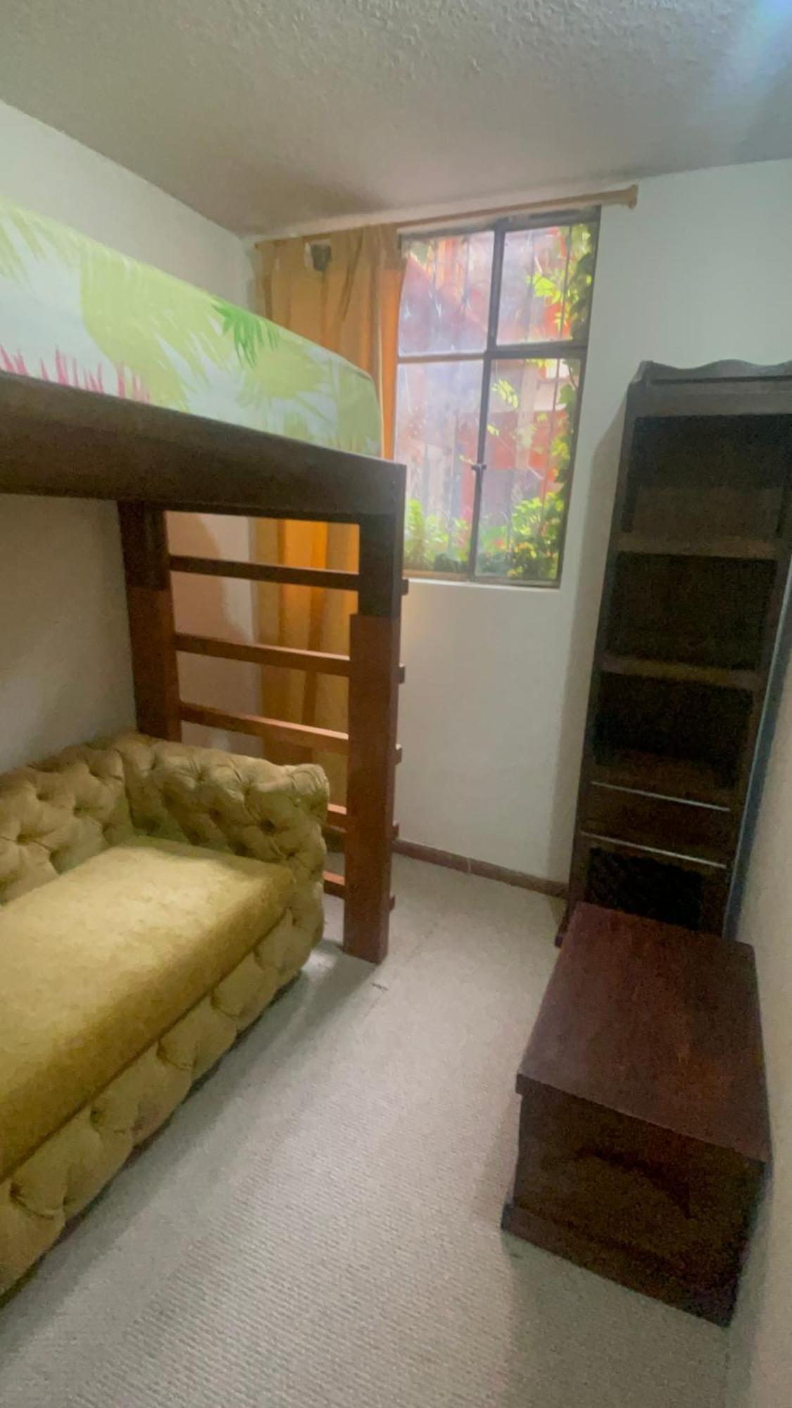 Itchimbia Garden Quito Luxury Suites Exterior foto