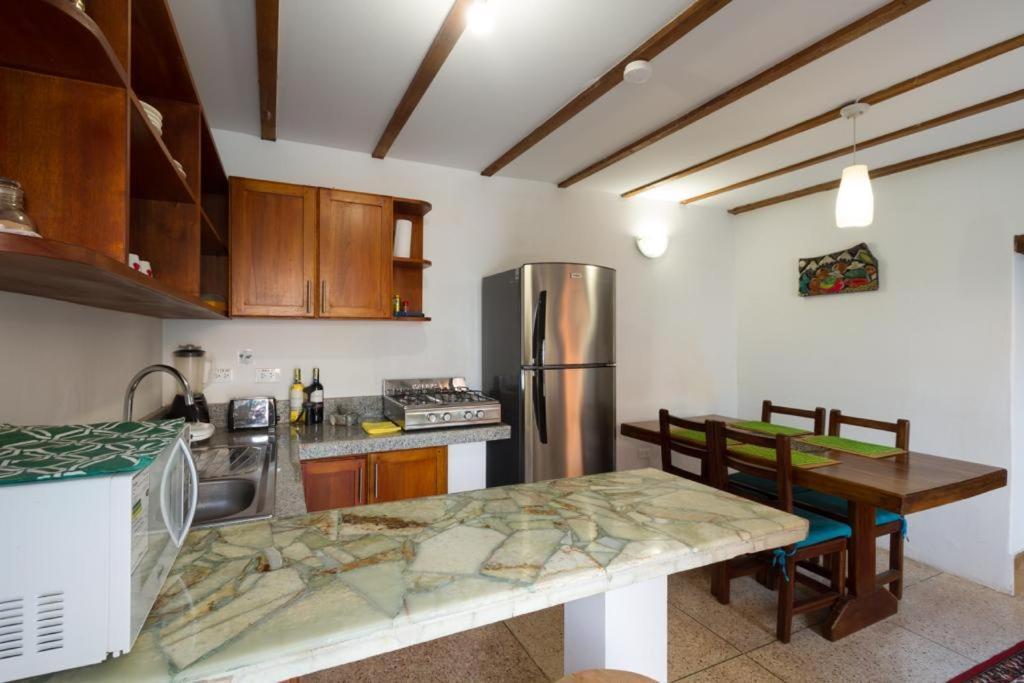 Itchimbia Garden Quito Luxury Suites Exterior foto