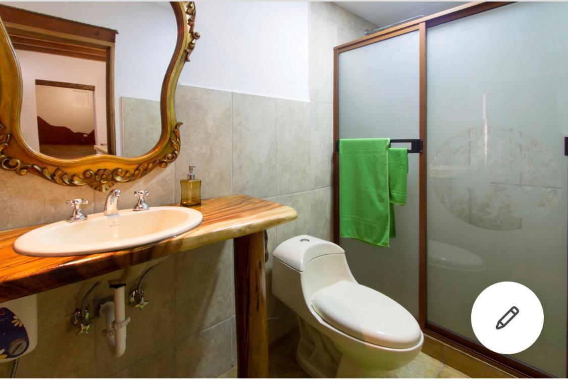 Itchimbia Garden Quito Luxury Suites Exterior foto